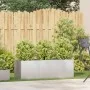 Jardinera 120x40x40 cm acero inoxidable von , Töpfe und Pflanzgefäße - Ref: Foro24-860679, Preis: 112,63 €, Rabatt: %