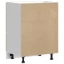 Mueble bajo de cocina porto roble artesano madera reconstituida von , Küchenschränke - Ref: Foro24-854268, Preis: 119,90 €, R...