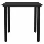 Juego de comedor jardín 5 piezas cojines ratán sintético marrón by , Garden sets - Ref: Foro24-3334619, Price: 345,18 €, Disc...
