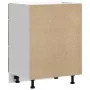Mueble bajo de cocina Lucca madera vieja von , Küchenschränke - Ref: Foro24-854277, Preis: 120,26 €, Rabatt: %