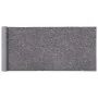 Felpa antideslizante para pintores 1020 cm 220 g/m² gris by , Protective sheets and strips for floors - Ref: Foro24-4106136, ...