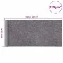 Felpa antideslizante para pintores 1020 cm 220 g/m² gris by , Protective sheets and strips for floors - Ref: Foro24-4106136, ...