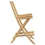Taburetes de bar para exterior con reposapiés 2 uds. Plegables von , Gartenstühle - Ref: Foro24-4108228, Preis: 151,60 €, Rab...