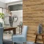 WallArt Tablones aspecto madera 30 uds GL-WA30 roble reciclado marrón by , Wall covering - Ref: Foro24-3082857, Price: 68,20 ...