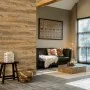 WallArt Tablones aspecto madera 30 uds GL-WA30 roble reciclado marrón by , Wall covering - Ref: Foro24-3082857, Price: 68,20 ...