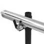 Juego de barbacoa automática y bandeja acero inoxidable de , Barbacoas - Ref: Foro24-3152097, Precio: 279,64 €, Descuento: %