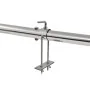 Juego de barbacoa automática y bandeja acero inoxidable de , Barbacoas - Ref: Foro24-3152097, Precio: 279,64 €, Descuento: %