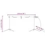 Juego de barbacoa automática y bandeja acero inoxidable de , Barbacoas - Ref: Foro24-3152097, Precio: 279,64 €, Descuento: %