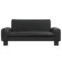 Sofá para niños de cuero sintético negro 70x45x30 cm von , Baby- und Kleinkindmöbel - Ref: Foro24-3196274, Preis: 78,46 €, Ra...