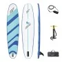 Bestway Tabla de surf hinchable Hydro-Force 243x57x7 cm by , Paddleboards - Ref: Foro24-3202489, Price: 273,44 €, Discount: %