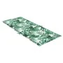 Cojines de silla de respaldo alto 4 uds tela estampado de hojas by , Cushions for chairs and sofas - Ref: Foro24-361245, Pric...