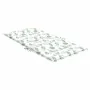 Cojines de silla de respaldo bajo 2 uds tela estampado de hojas by , Cushions for chairs and sofas - Ref: Foro24-361328, Pric...