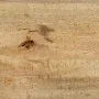 Mesa consola madera maciza de mango rugosa 110x30x75 cm de , Mesas auxiliares - Ref: Foro24-351618, Precio: 226,98 €, Descuen...