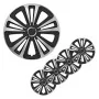 ProPlus Juego de tapacubos 4 unidades Terra plateado y negro 15" von , Autoreifen und -räder - Ref: Foro24-443209, Preis: 53,...