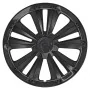 ProPlus Juego de tapacubos 4 unidades Terra plateado y negro 15" von , Autoreifen und -räder - Ref: Foro24-443209, Preis: 53,...