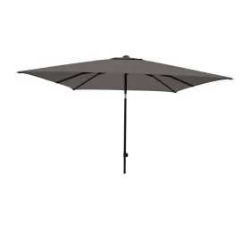 Madison Sombrilla de jardín Corsica taupe 200x250 cm by , Umbrellas - Ref: Foro24-447148, Price: 133,51 €, Discount: %