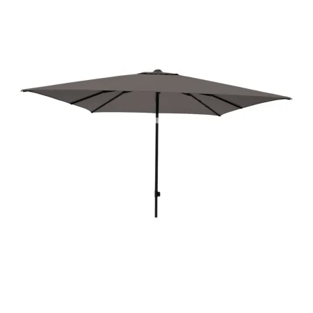 Madison Sombrilla de jardín Corsica taupe 200x250 cm de , Sombrillas - Ref: Foro24-447148, Precio: 133,51 €, Descuento: %
