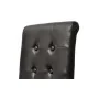 Sillas de comedor 6 uds cuero sintético marrón de , Sillas de comedor - Ref: Foro24-160320, Precio: 559,69 €, Descuento: %