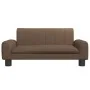 Cama para perros de tela marrón 70x45x30 cm von , Betten für Hunde - Ref: Foro24-171860, Preis: 68,75 €, Rabatt: %
