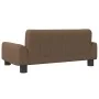 Cama para perros de tela marrón 70x45x30 cm von , Betten für Hunde - Ref: Foro24-171860, Preis: 68,75 €, Rabatt: %