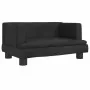Cama para perros de terciopelo negro 60x40x30 cm von , Betten für Hunde - Ref: Foro24-171910, Preis: 66,43 €, Rabatt: %