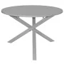 Juego de muebles de comedor 5 piezas MDF gris von , Möbelsets für Küchen und Esszimmer - Ref: Foro24-276404, Preis: 435,83 €,...