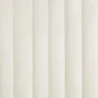 Sillas de comedor 6 unidades de terciopelo crema by , dining chairs - Ref: Foro24-277014, Price: 726,21 €, Discount: %