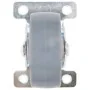 Ruedas fijas 24 unidades 50 mm by , Material handling - Ref: Foro24-277814, Price: 56,17 €, Discount: %