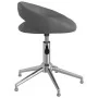 Sillas comedor giratorias 2 unidades cuero sintético gris von , Essstühle - Ref: Foro24-333324, Preis: 96,22 €, Rabatt: %
