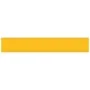 Paneles de pared 12 uds terciopelo amarillo 90x15 cm 1,62 m² by , Wall covering - Ref: Foro24-343897, Price: 45,90 €, Discoun...