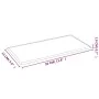 Paneles pared 12 uds cuero sintético capuchino 30x15 cm 0,54 m² by , Wall covering - Ref: Foro24-343971, Price: 26,83 €, Disc...