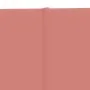 Paneles de pared 12 uds terciopelo rosa 60x30 cm 2,16 m² von , Wandverkleidung - Ref: Foro24-344087, Preis: 59,68 €, Rabatt: %
