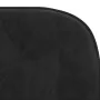 Sillas de comedor 2 unidades terciopelo negro von , Essstühle - Ref: Foro24-344851, Preis: 132,34 €, Rabatt: %