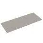 Alfombra de pasillo con aspecto de sisal gris taupe 80x200 cm von , Teppiche - Ref: Foro24-355770, Preis: 49,85 €, Rabatt: %
