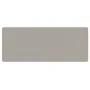 Alfombra de pasillo con aspecto de sisal gris taupe 80x200 cm von , Teppiche - Ref: Foro24-355770, Preis: 49,85 €, Rabatt: %