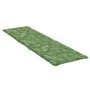 Cojín de tumbona tela Oxford estampado de hojas de , Cojines para sillas y sofás - Ref: Foro24-361425, Precio: 38,88 €, Descu...