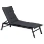 Madison Cojín para tumbona Panama gris 200x60 cm von , Kissen für Stühle und Sofas - Ref: Foro24-419559, Preis: 89,16 €, Raba...