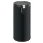 EKO Cubo de pedal Artistic 30 L negro mate von , Abfallbehälter - Ref: Foro24-440016, Preis: 75,50 €, Rabatt: %