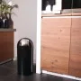 EKO Cubo de basura con tapa a presión 40 L negro von , Abfallbehälter - Ref: Foro24-440063, Preis: 97,60 €, Rabatt: %