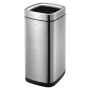 EKO Cubo de basura Laguna 35 L plateado mate von , Abfallbehälter - Ref: Foro24-440068, Preis: 108,83 €, Rabatt: %