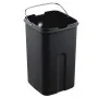 EKO Cubo de basura Laguna 35 L plateado mate von , Abfallbehälter - Ref: Foro24-440068, Preis: 108,83 €, Rabatt: %