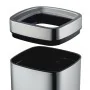 EKO Cubo de basura Laguna 35 L plateado mate von , Abfallbehälter - Ref: Foro24-440068, Preis: 108,83 €, Rabatt: %