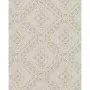 Noordwand Papel pared Topchic Tone On Tone Diamonds beige metalizado von , Bemaltes Papier - Ref: Foro24-440468, Preis: 17,74...