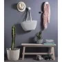 Curver Cesta de almacenamiento Knit redonda L blanco crema by , Storage baskets - Ref: Foro24-443843, Price: 37,98 €, Discoun...