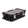 Keter Organizador de herramientas en voladizo Connect negro by , Toolboxes - Ref: Foro24-443876, Price: 60,10 €, Discount: %