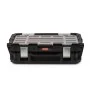 Keter Organizador de herramientas en voladizo Connect negro by , Toolboxes - Ref: Foro24-443876, Price: 60,10 €, Discount: %