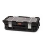 Keter Organizador de herramientas en voladizo Connect negro by , Toolboxes - Ref: Foro24-443876, Price: 60,10 €, Discount: %