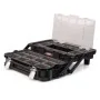 Keter Organizador de herramientas en voladizo Connect negro by , Toolboxes - Ref: Foro24-443876, Price: 60,10 €, Discount: %