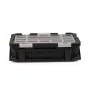 Keter Organizador de herramientas en voladizo Connect negro by , Toolboxes - Ref: Foro24-443876, Price: 60,10 €, Discount: %