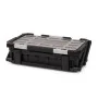 Keter Organizador de herramientas en voladizo Connect negro by , Toolboxes - Ref: Foro24-443876, Price: 60,10 €, Discount: %